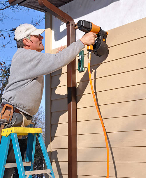 Best Siding Painting and Refinishing  in Fairforest, SC