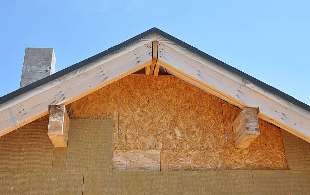 Affordable Siding Repair and Maintenance Services in Fairforest, SC